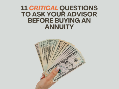 11 CRITICAL QUESTIONS TO ASK YOUR AD 11 CRITICAL QUESTIONS TO ASK YOUR AD